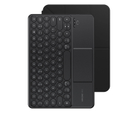 AmazingThing Minimal Case Keylite Combo na iPad Air M3 13" - czarne - 1526908 - zdjęcie 1